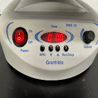 Grant-Bio PMR-30 Platform Rocker image 2